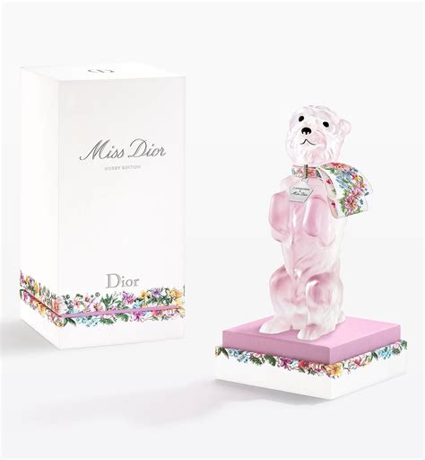 dior miss dior blooming bouquet - bobby limited edition|Miss Dior Blooming bouquet.